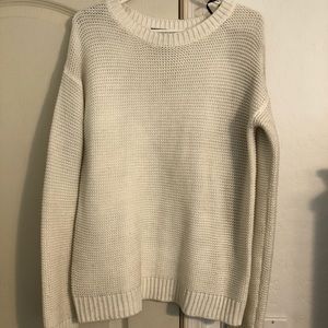 Forever 21 Knit Sweater